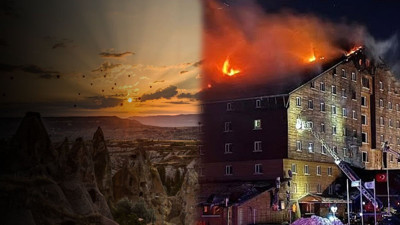 Yerli ve yabancı turistler akın ediyordu! Ölüm otelinin ardından mercek altına alındı