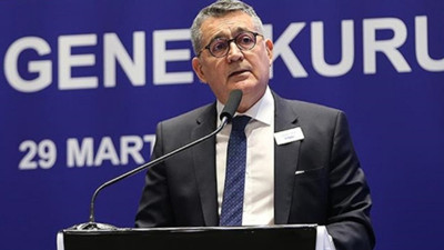 AKP’nin hedefindeydi… TÜSİAD ile ilgili yeni gelişme