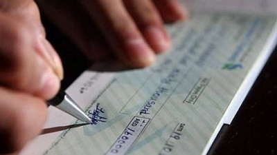 Karşılıksız çek ve protestolu senet sayısı patladı. Vatandaş da zor durumda