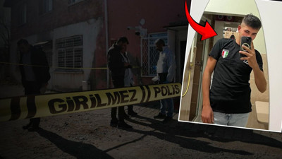 Tokat'ta vahşet! 17 yaşındaki oğlunu keser ile öldürdü