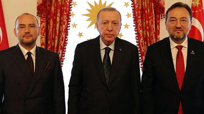 İktidarın patronları da TÜSİAD’ı hedef aldı!