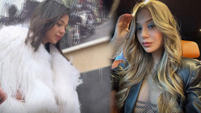 Merve Taşkın, 400 bin TL'ye akşam yemeği yiyecekti adliyeye gitti!