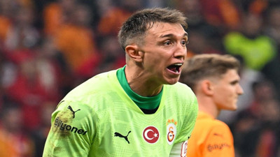 Muslera'nın yerine gelecek isim belli oldu! Menajeri İstanbul'da