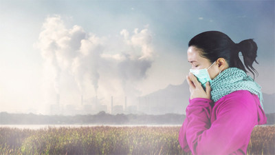 Soğuk ve kirli hava astımı tetikliyor: Uzmanlardan kritik uyarılar