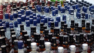 Beşiktaş'ta büfeden sipariş ettiği içki sahte çıktı, hayatını kaybetti!