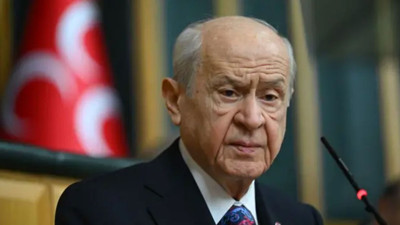 Devlet Bahçeli'den büyük vefa! Bu kez duygulandırdı