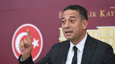 CHP'den ortalığı karıştıracak Akın Gürlek hamlesi! CHP'li isim duyurdu