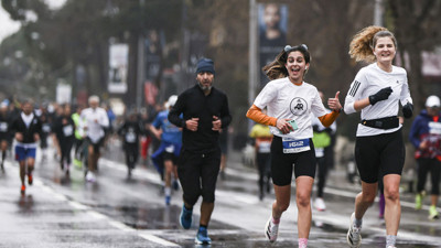 Yarın İstanbul'un bazı yolları kapalı olacak