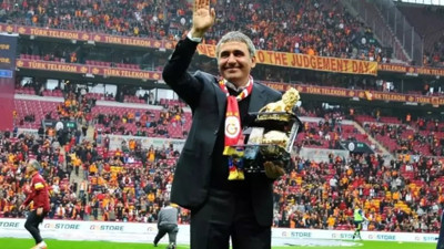 Gheorghe Hagi umut verdi: "Başarı hayal değil"
