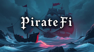 Valve, PirateFi oyununu Steam'den kaldırdı