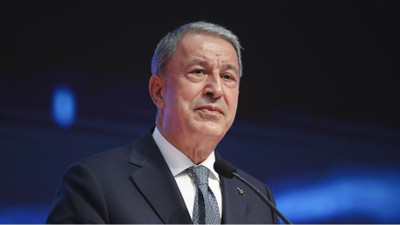 Hulusi Akar'dan kritik tedarik zincirine uyarı: Savunma sektörü lider olmalı