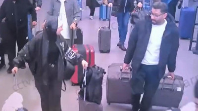 Alıcıyken ‘satıcı’ duruma düştüler! Beşiktaş’ta uyuşturucu alırken yakalandı