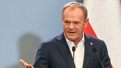 Polonya Başbakanı Tusk’tan AB’ye uyarı: Kaybedecek zaman yok