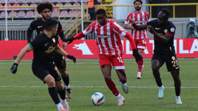 9 kişi kalan Amedspor puanla dönüyor