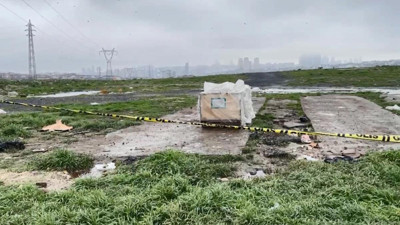 Esenyurt’ta hareketli dakikalar