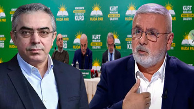 Mehmet Uçum 'ihanet ve alçaklık' demişti! Mehmet Metiner'den yanıt geldi