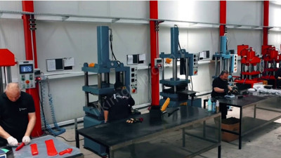 Türk mühendislik devi iflasla boğuşuyor. Yüzlerce çalışan işsiz kalabilir