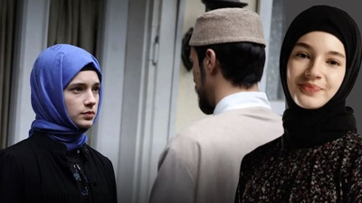 Kızıl Goncalar'ın Zeynep'i motorcu oldu! Pozları sosyal medyayı salladı