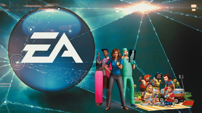 EA, Sims severlerin gönlünü aldı