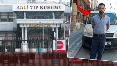 Hain pusuyla cinayete mi kurban gitti? Şüpheli ölümde eşi ve baldızı gözaltında...