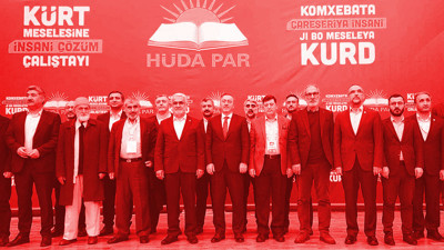 AKP’de yeni anayasa ve zihniyet çatışması