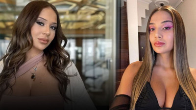 Akşam yemeği için 400 bin lira istemişti! Merve Taşkın, gözaltı sürecini ilk kez anlattı