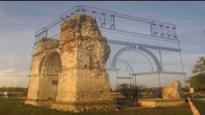 Restorasyonun gücü: Tarihi yapıların yeniden doğuşu