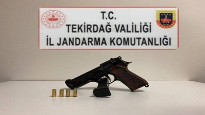 Tekirdağ’da kaçakçılık operasyonu! Çok sayıda ele geçirildi