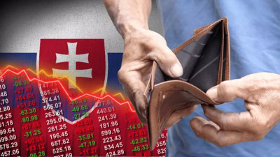 Slovakya’da enflasyon canavarı dizginlenemiyor