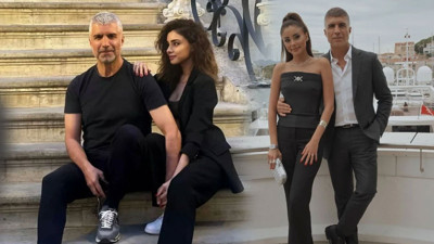 Özcan Deniz hastanelik oldu! Eşi Samar Dadgar ateş püskürdü