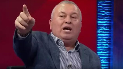 Cemal Enginyurt, "Ben gidiyorum, yokum" dedi...Paylaştığı son mesaj dikkat çekti