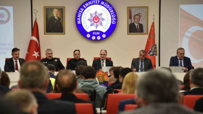 Okul ve çevrelerinde sıkı tedbir