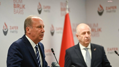 Ümit Özdağ’dan flaş Halk TV açıklaması. “Cezaevinde can güvenliğim yok” diyerek açıkladı