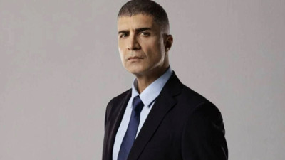 Özcan Deniz kalp krizi geçirdi