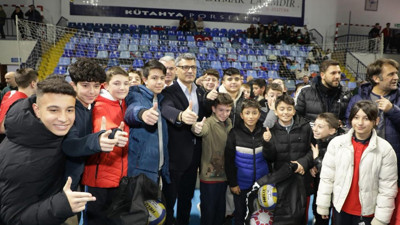 Yusuf Dikeç "Bir Yusuf Dikeç değil, birçok Yusuf Dikeç çıkacak"