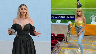 Ünlü sunucunun yeni görevi belli oldu! Çok konuşulacak transfer