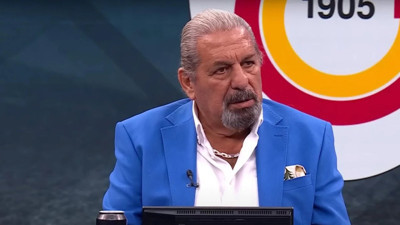 Erman Toroğlu "Bugün maçı izlemek için para versem parama yazık"