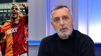 Abdulkerim Durmaz'dan Lemina övgüsü!