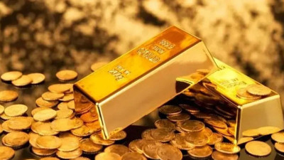 Altında 'eşi benzeri görülmemiş' hareketlilik! Dev bankadan yeni tahmin