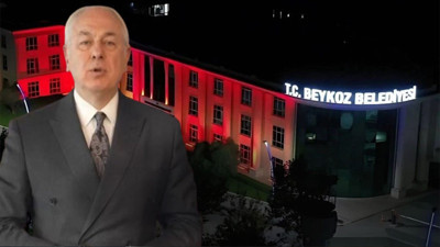 Beykoz Belediye Başkanı'ndan müfettiş baskını açıklaması! Dosyalara el konuldu denilmişti