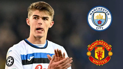 City ve United, De Ketelaere için kolları sıvadı