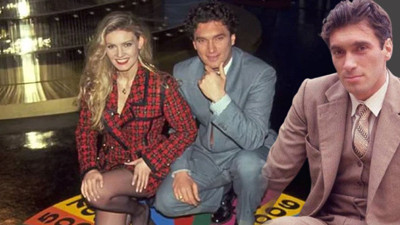 Her şeyi bırakıp gitmişti! Çarkıfelek'in efsane hostesinin son hali gündem oldu