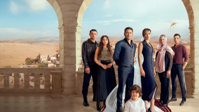 Kanal D'nin dizisi Uzak Şehir'in zaferi