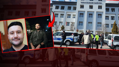 Selçuk Üniversitesi'nde dekan yardımcısını yaralamıştı! Saldırıya ilişkin korkunç ayrıntılar ortaya çıktı