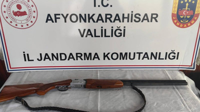 Kaçak avcılara ceza yağdı!
