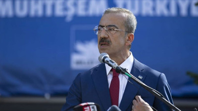 Millet Partisi lideri Cuma Nacar: İktidar korku imparatorluğu oluşturmamalıdır"