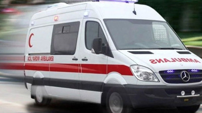 Şanlıurfa'da feci ölüm! Kepçenin altında kaldı