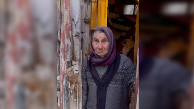 Hayvansever yaşlı kadın gecekondu yangınında öldü! Kundaklama iddiası