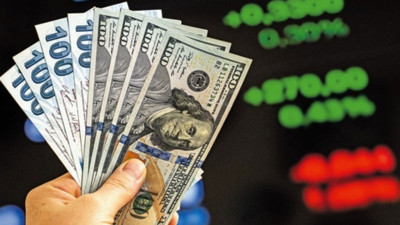 Serbest piyasada döviz açılış fiyatları! (19.02.2025)