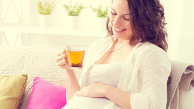 Gebelikte bitki çayı tehlikesi! Uzmanlar uyardı! "Bir şey olmaz" demeyin!